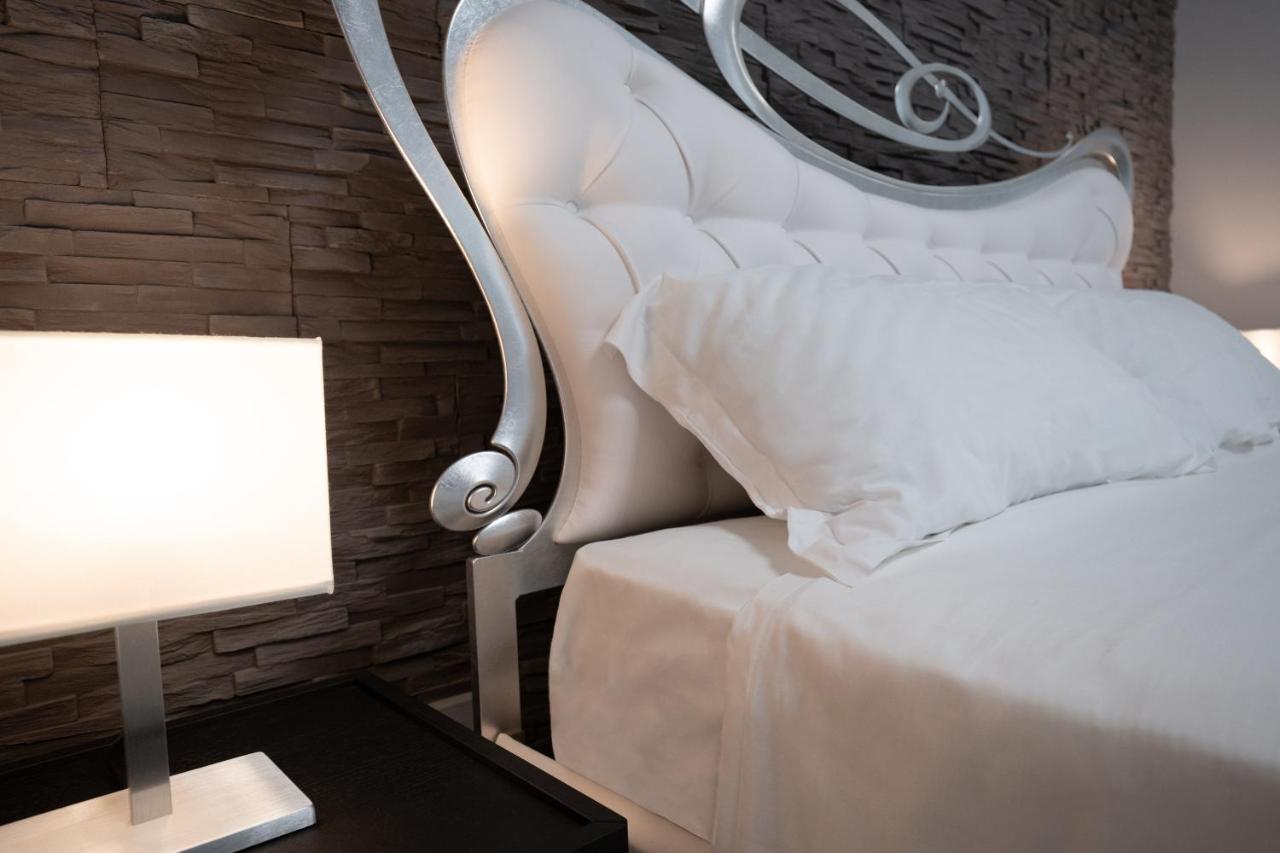 קטאניה Iitana Luxury Apartments מראה חיצוני תמונה