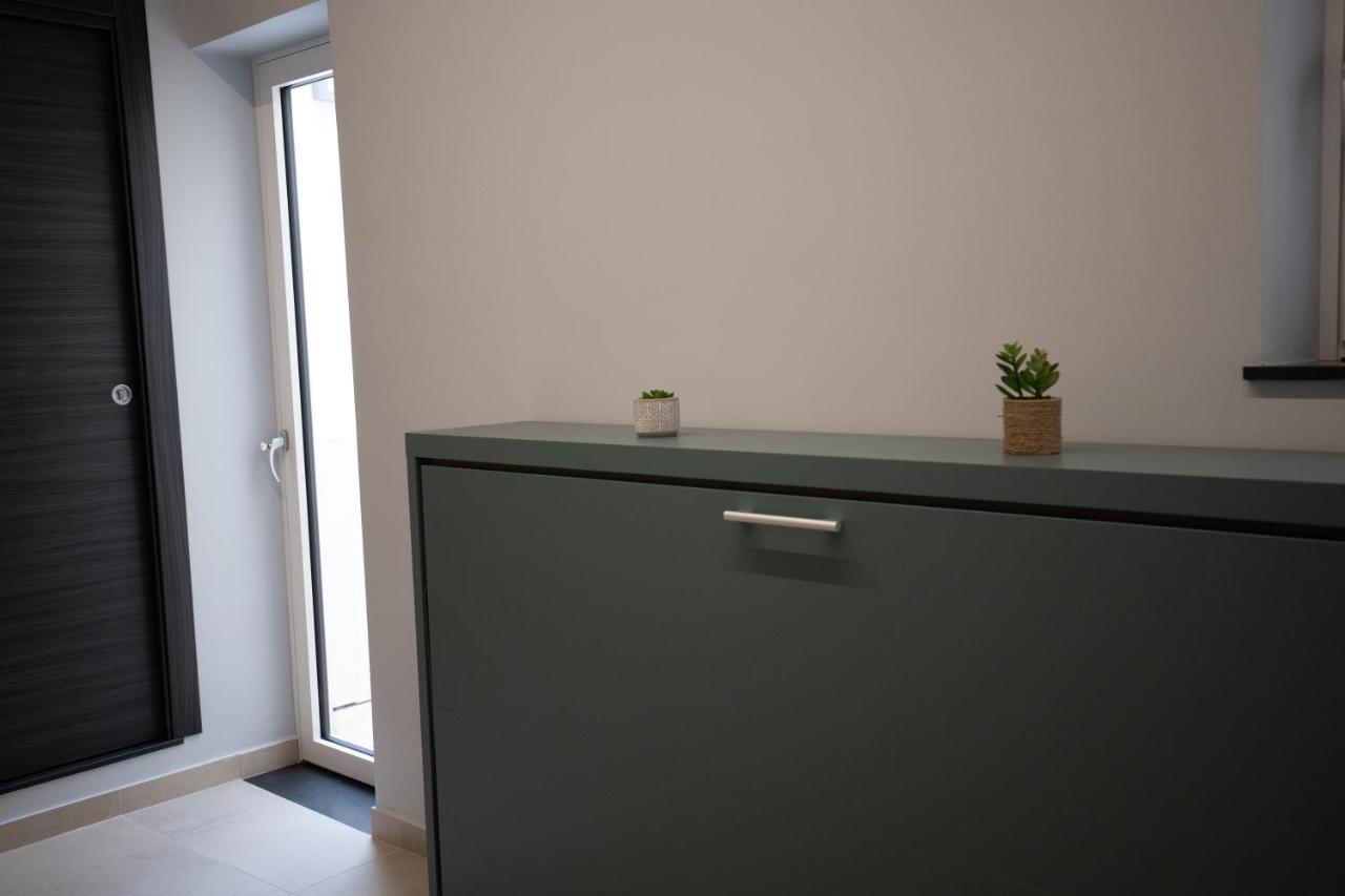 קטאניה Iitana Luxury Apartments מראה חיצוני תמונה