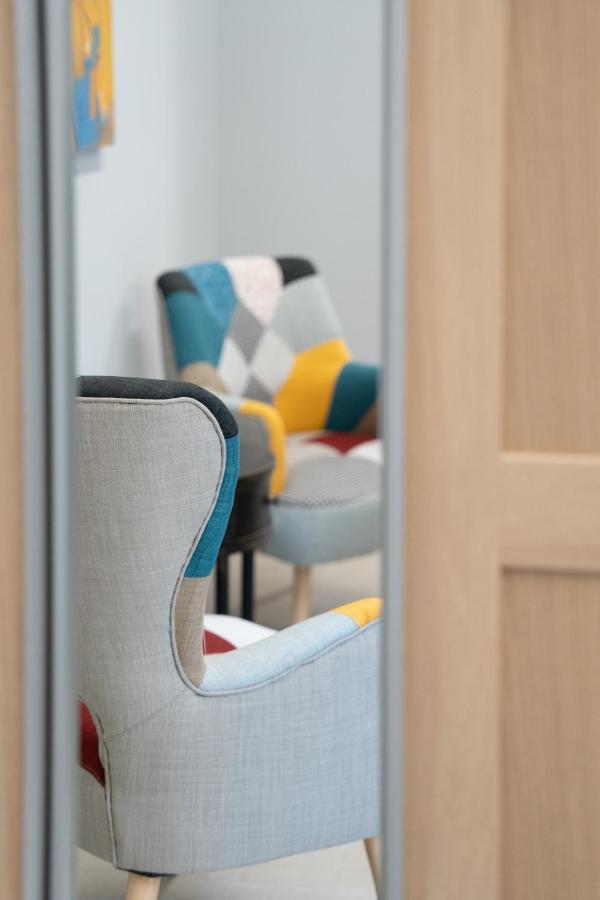 קטאניה Iitana Luxury Apartments מראה חיצוני תמונה