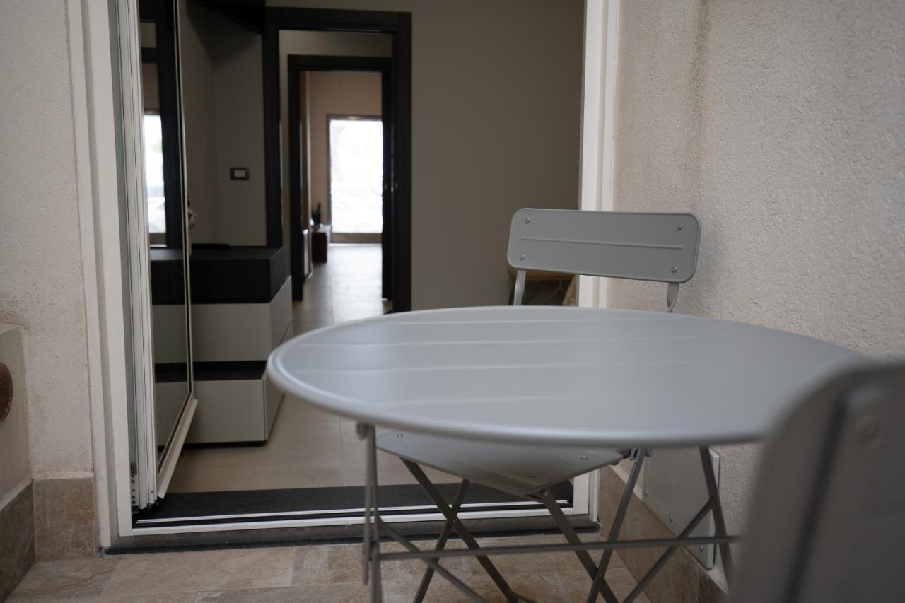 קטאניה Iitana Luxury Apartments מראה חיצוני תמונה