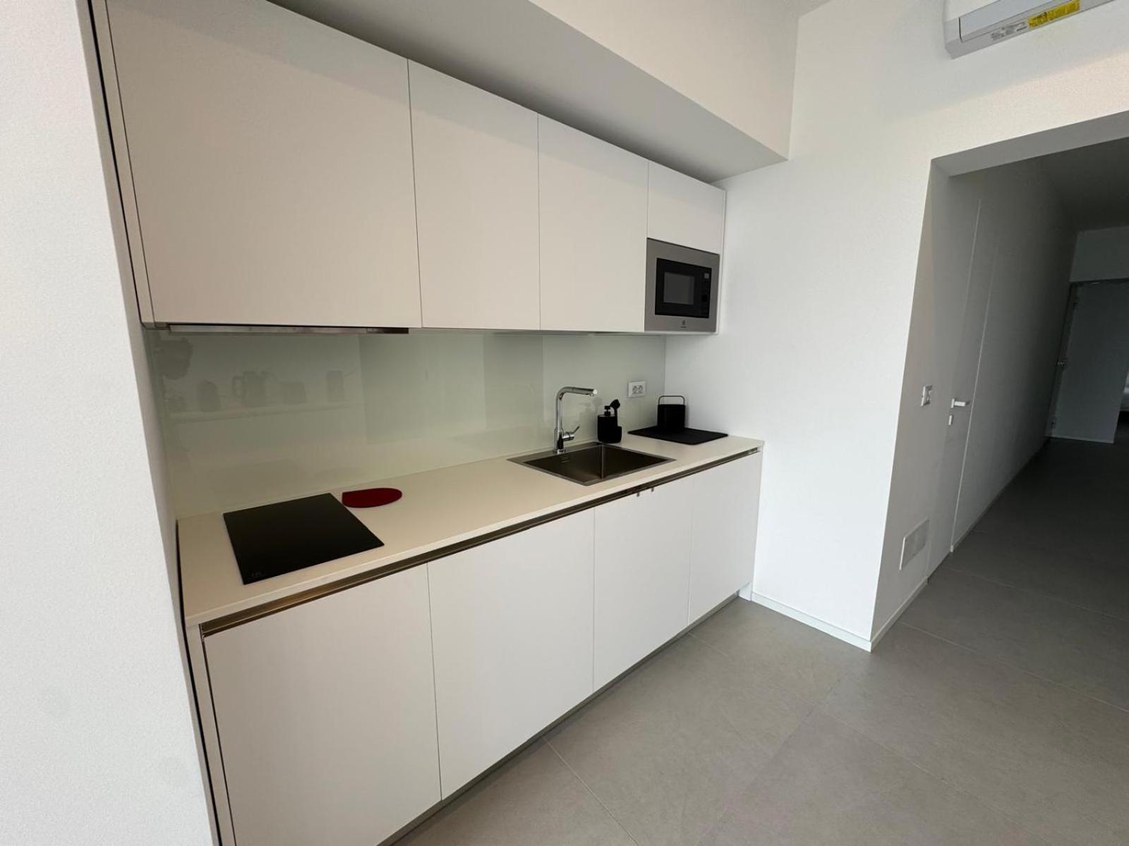 קטאניה Iitana Luxury Apartments מראה חיצוני תמונה