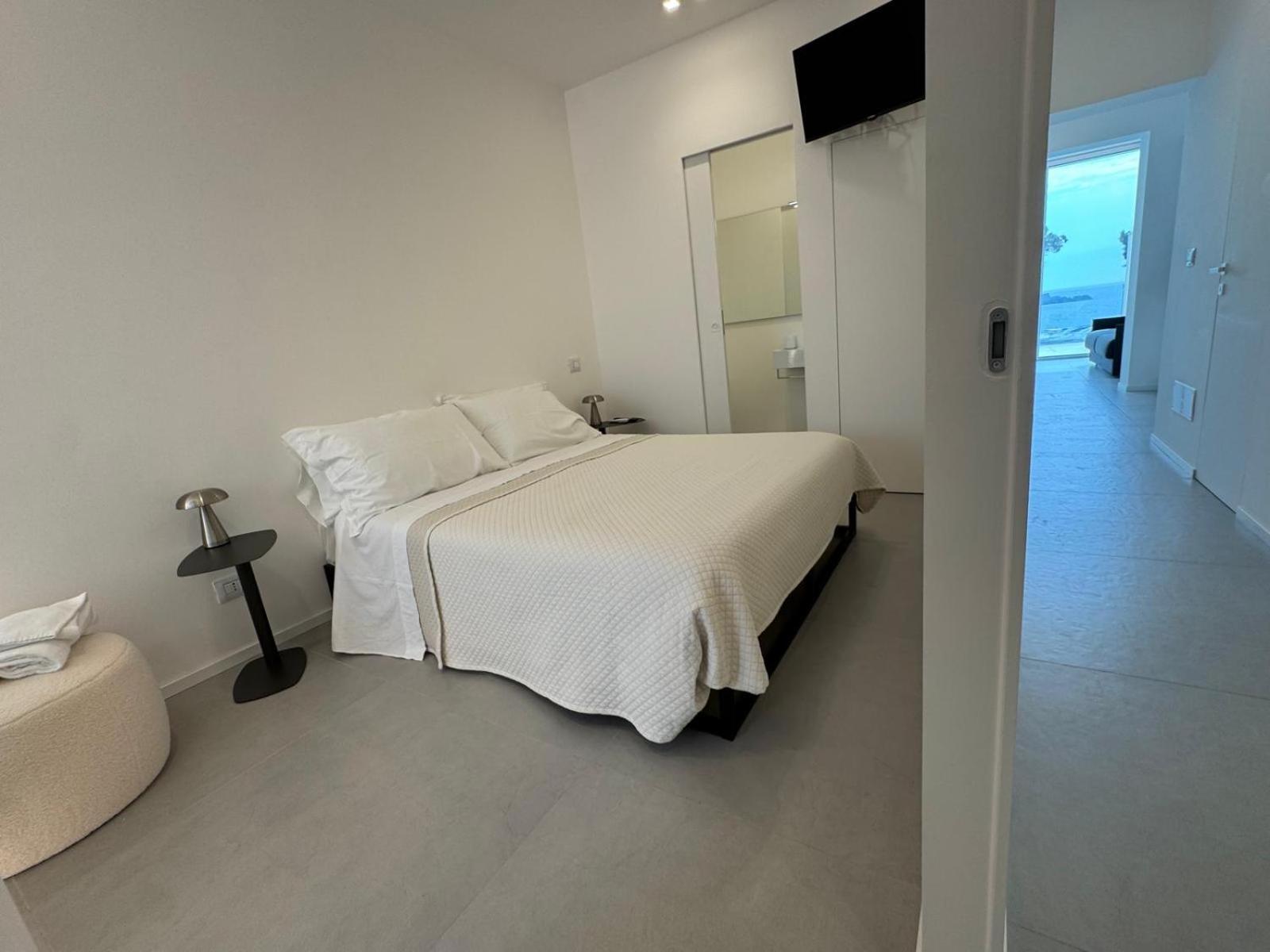 קטאניה Iitana Luxury Apartments מראה חיצוני תמונה