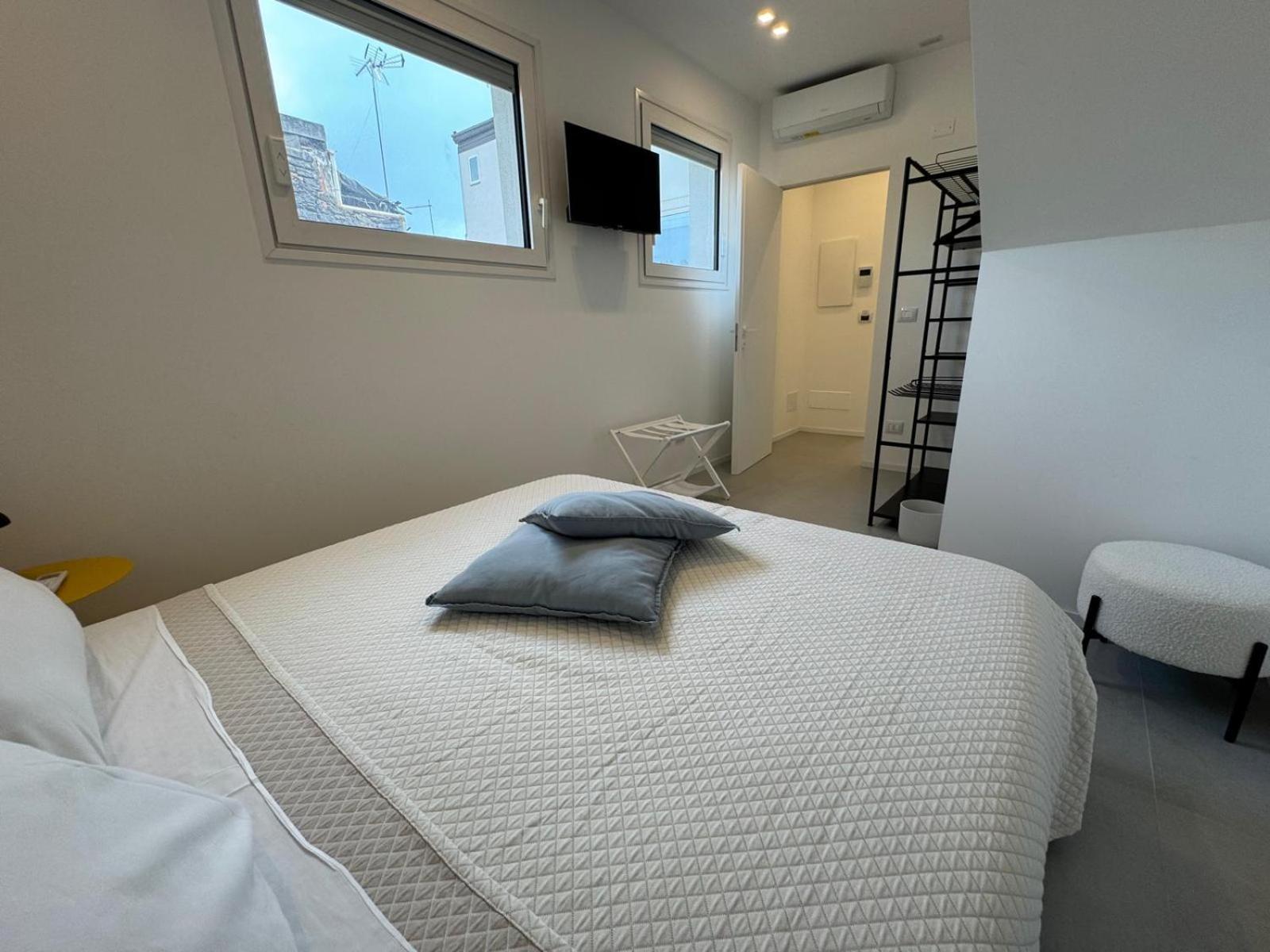 קטאניה Iitana Luxury Apartments מראה חיצוני תמונה