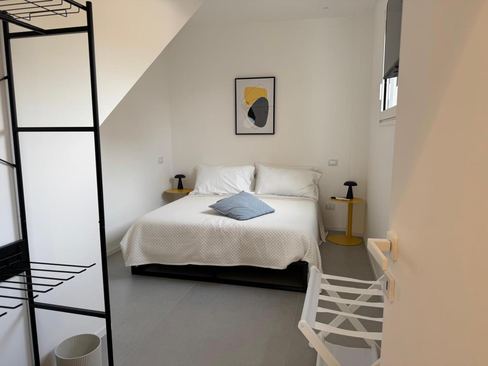 קטאניה Iitana Luxury Apartments מראה חיצוני תמונה