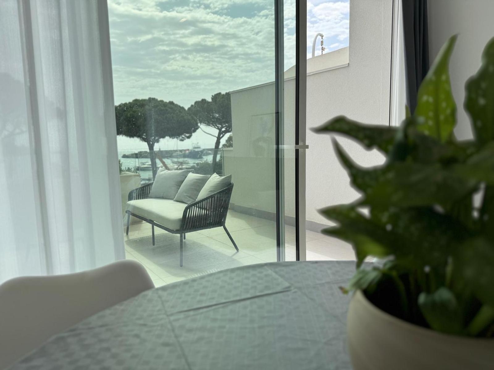 קטאניה Iitana Luxury Apartments מראה חיצוני תמונה